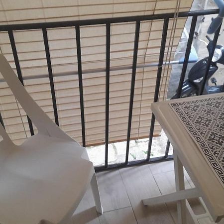巴勒莫Casa Vacanza Giulia公寓 外观 照片