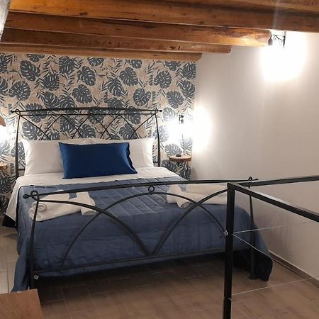 巴勒莫Casa Vacanza Giulia公寓 外观 照片
